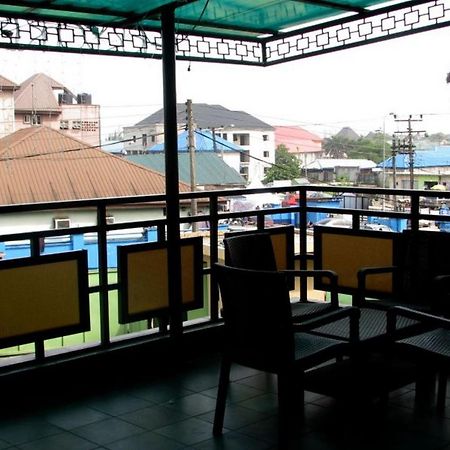 Room In Lodge - Londa Hotel And Suites Port Harcourt Ngoại thất bức ảnh