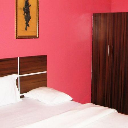 Room In Lodge - Londa Hotel And Suites Port Harcourt Ngoại thất bức ảnh