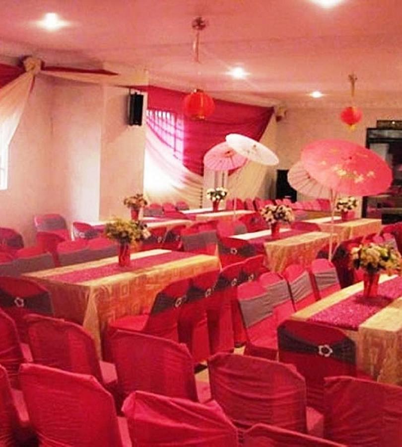 Room In Lodge - Londa Hotel And Suites Port Harcourt Ngoại thất bức ảnh