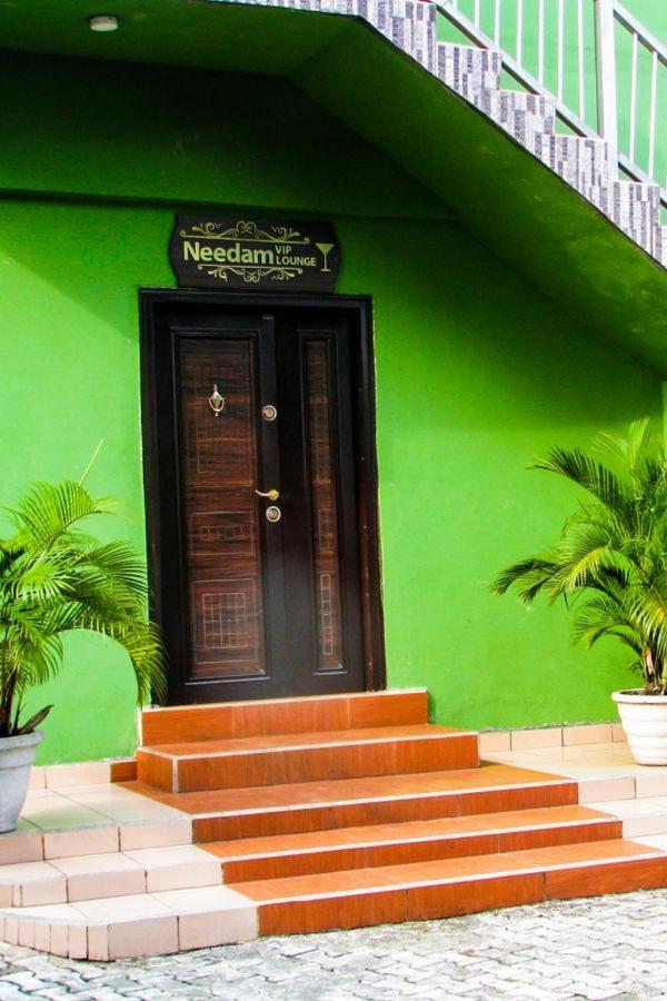 Room In Lodge - Londa Hotel And Suites Port Harcourt Ngoại thất bức ảnh